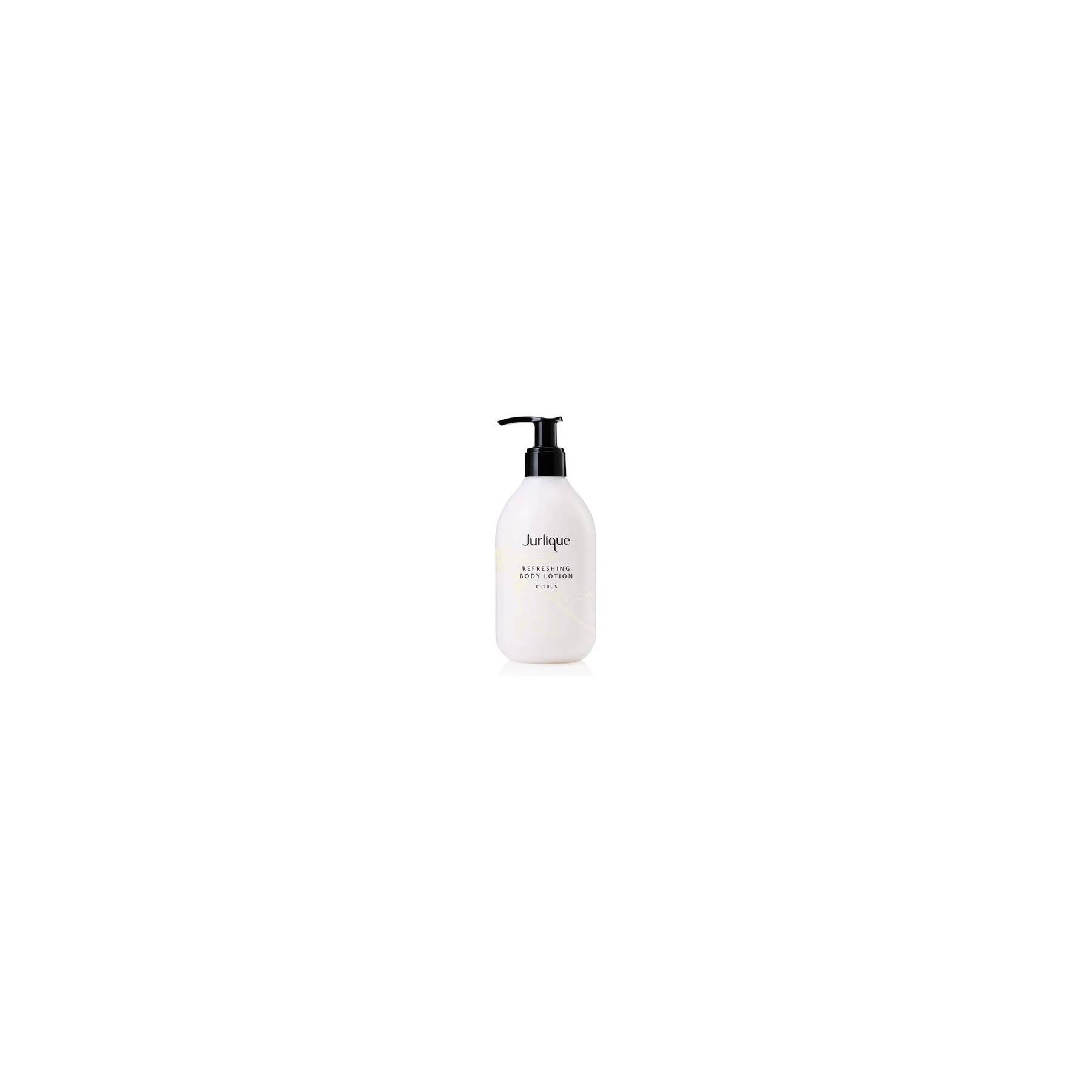 Jurlique Refreshing Citrus Body Lotion 300ml