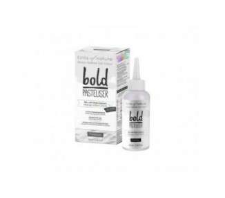 Tints of Nature Bold Pasteliser Mix for Pastel Tones and Muted Shades Vegan-Friendly 70ml