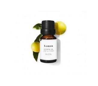 Essential Oil Lemon, 10 Ml, Pure Bio, 100% Natural, Environmentally Friendly