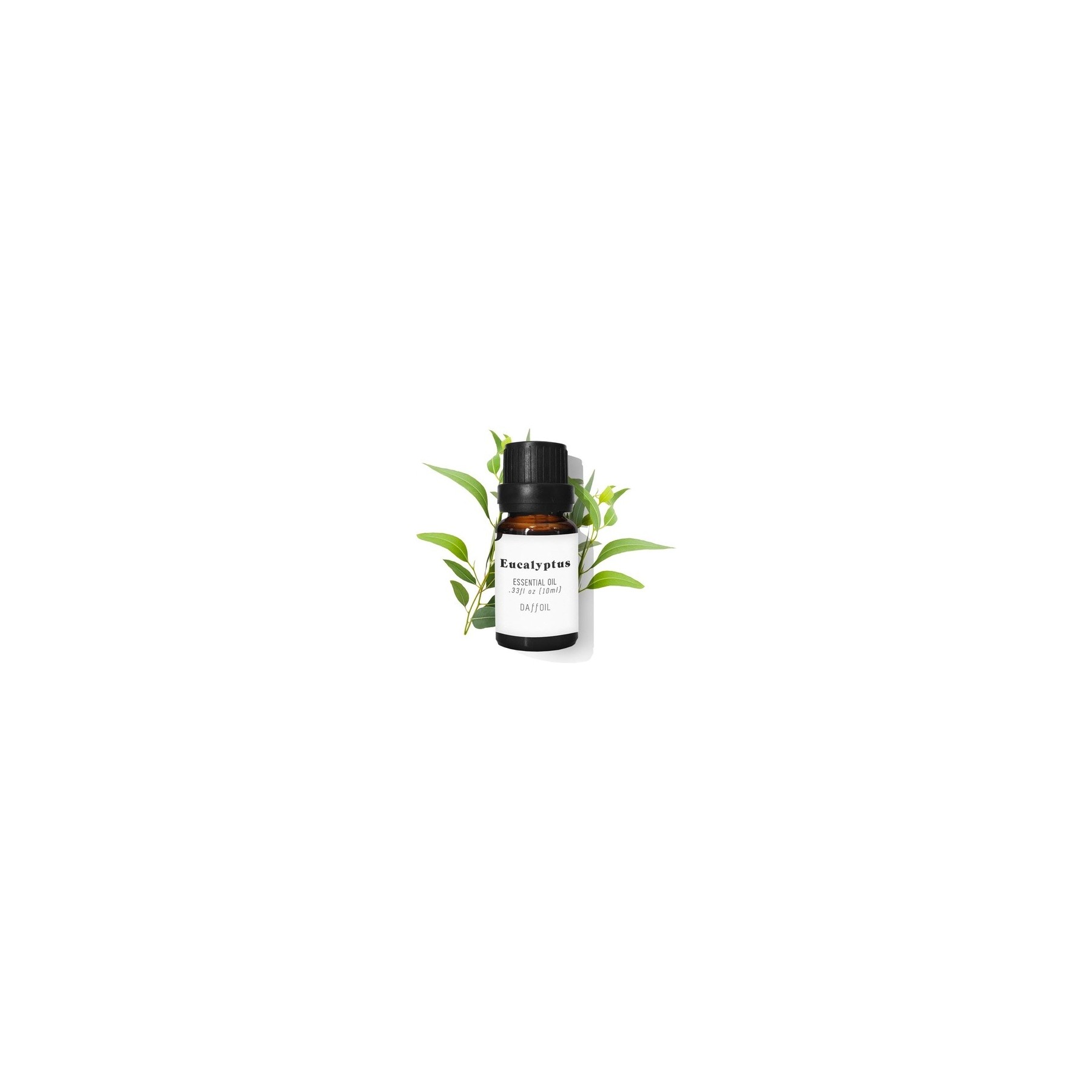 Eucalyptus Essential Oil 10ml