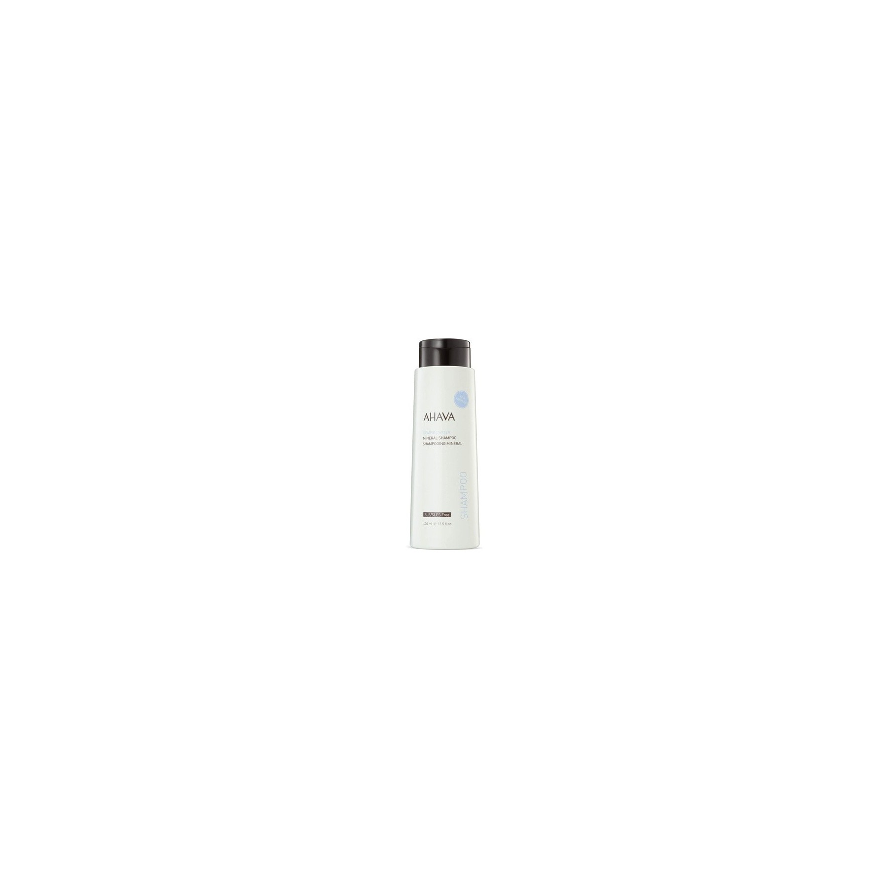 AHAVA Mineral Shampoo 400ml AHAVA Mineral Shampoo 400ml