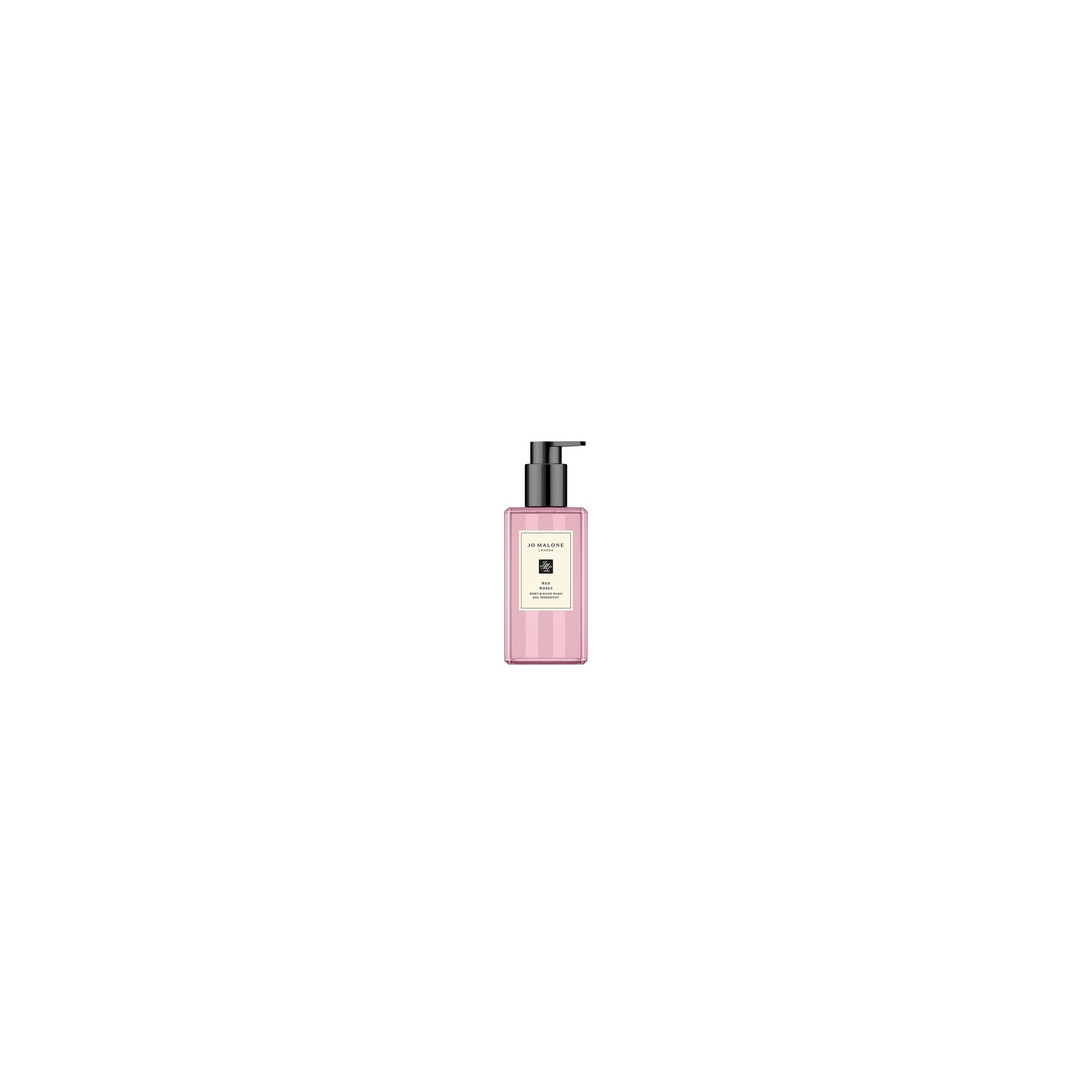 Jo Malone Red Rose Body & Hand Wash Gel 250ml