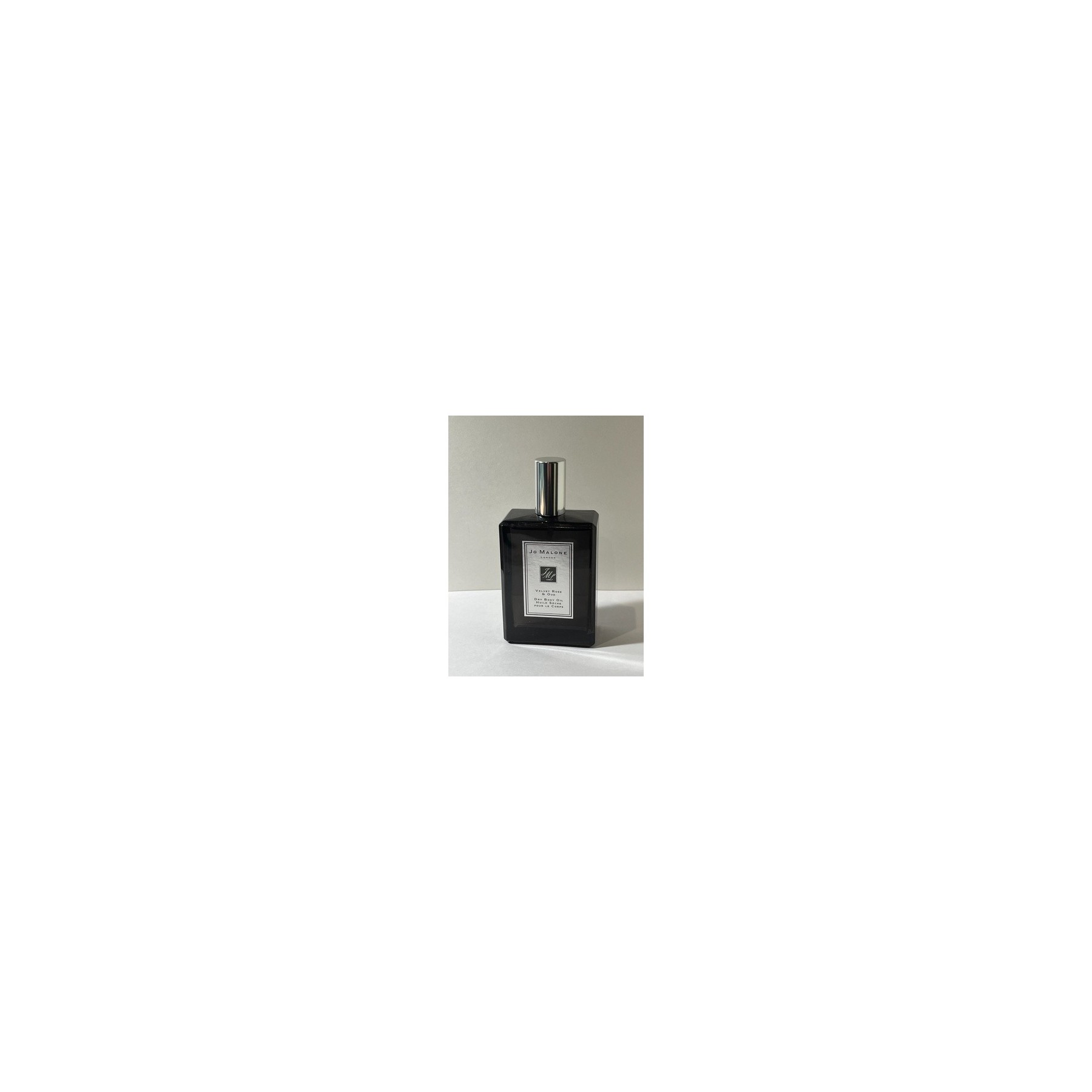 Jo Malone Velvet Rose & Oud Dry Body Oil 3.4oz 100ml