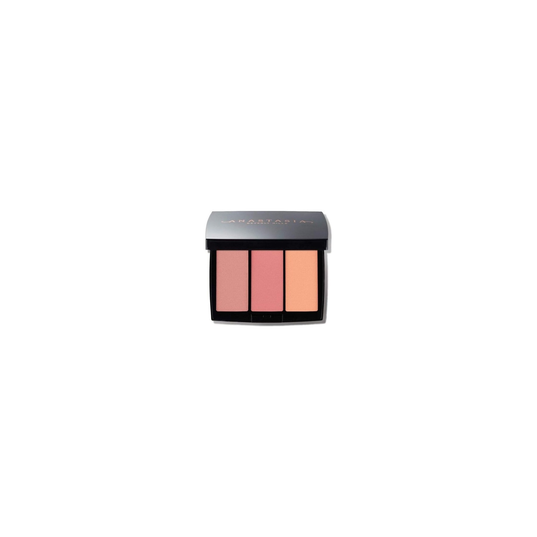 Anastasia Beverly Hills Blush Trio Peachy Love 9g