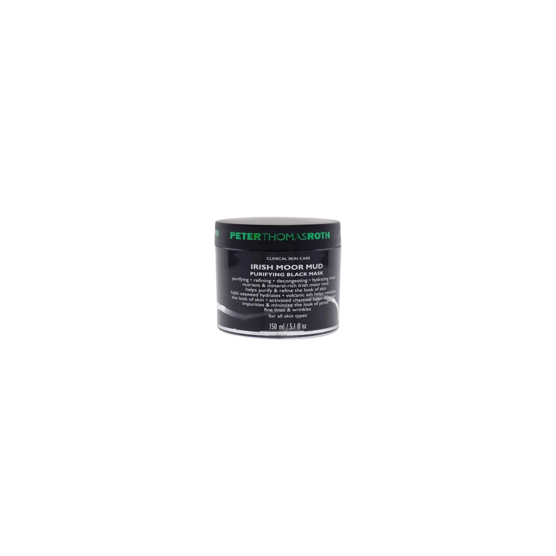 Peter Thomas Roth Unscented Mask 5 Fl Oz
