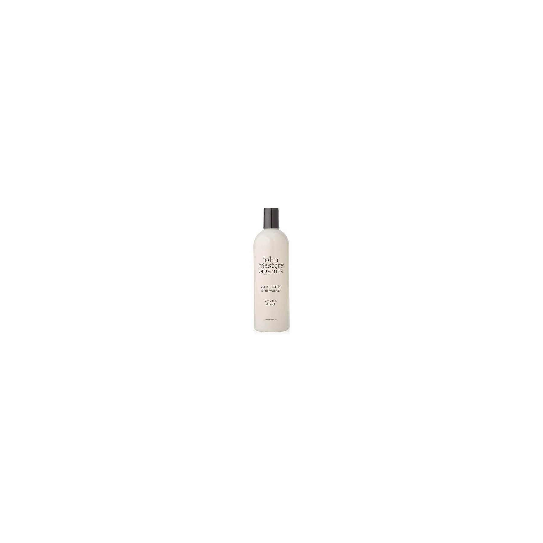 John Masters Organics Conditioner for Normal Hair with Citrus and Neroli 473ml