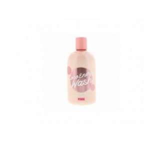 Victoria's Secret Pink Coco Energy Wash Citrus Cream Body Wash 355ml