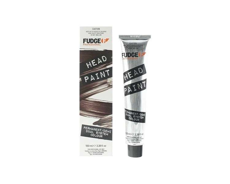 Fudge Professional Headpaint 6.0 Dark Blonde 60ml
