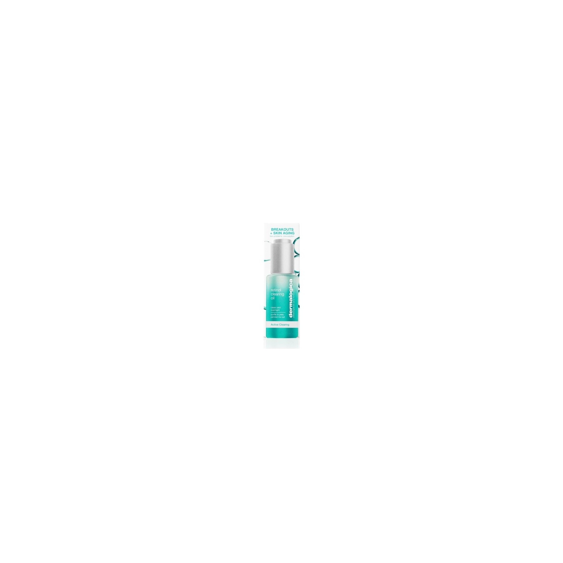 Dermalogica Retinol Clearing Oil 30ml