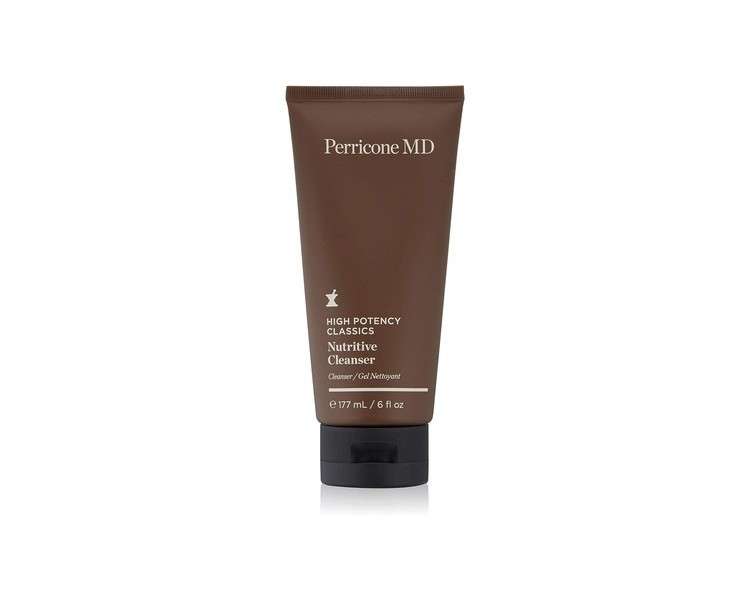 Perricone MD High Potency Classics Nutritive Cleanser Tube 177ml