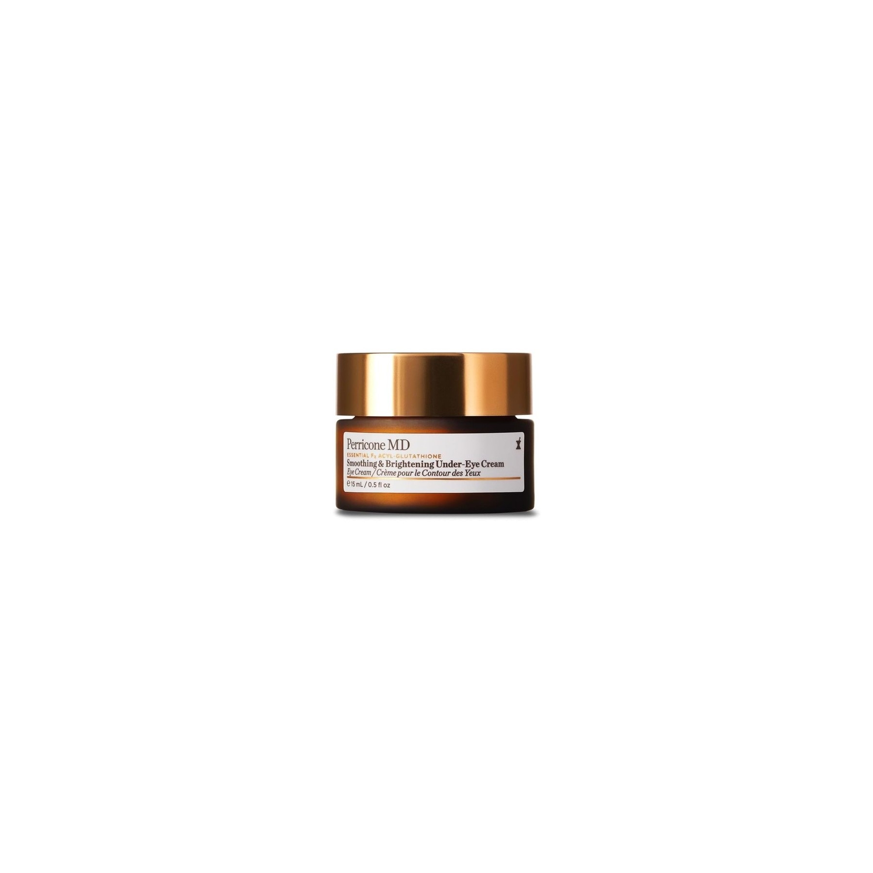 Perricone Essential Fx Acyl-Glutathione Smoothing & Brightening Under-Eye Cream 15ml
