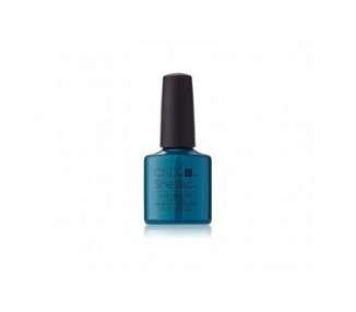 Cnd Shellac Lost Labyrinth 7.3 Ml, Individually Packed 1 X 0.007 L.