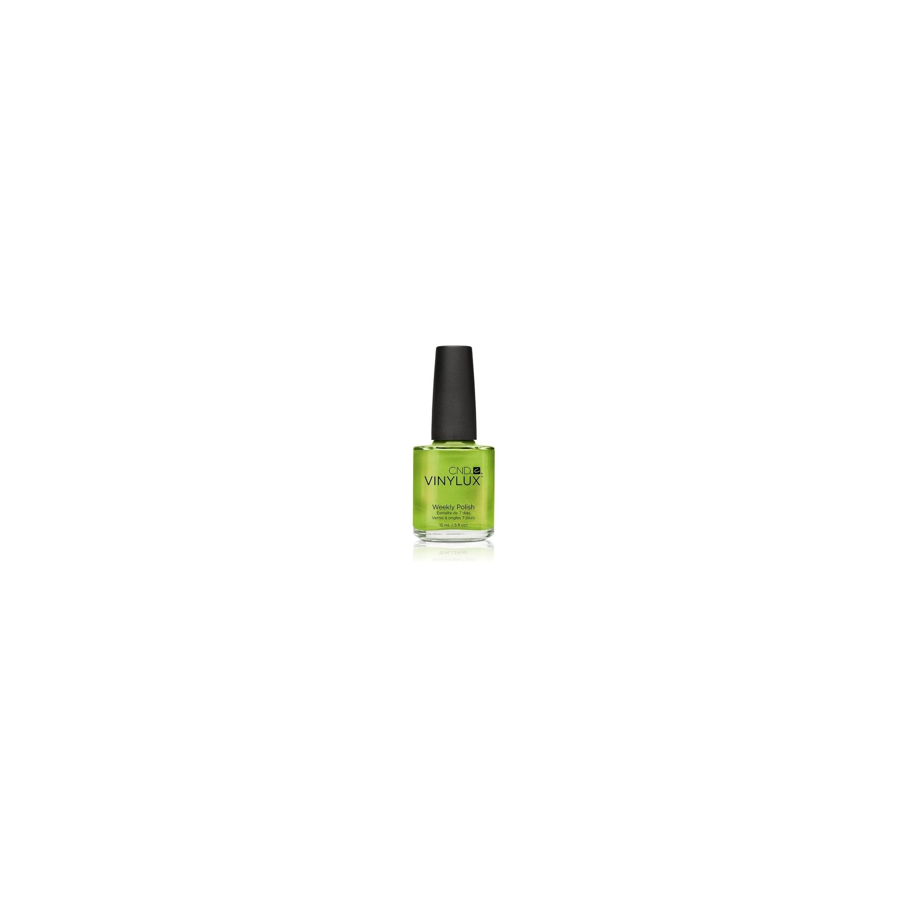 CND Vinylux Nail Polish Limeade