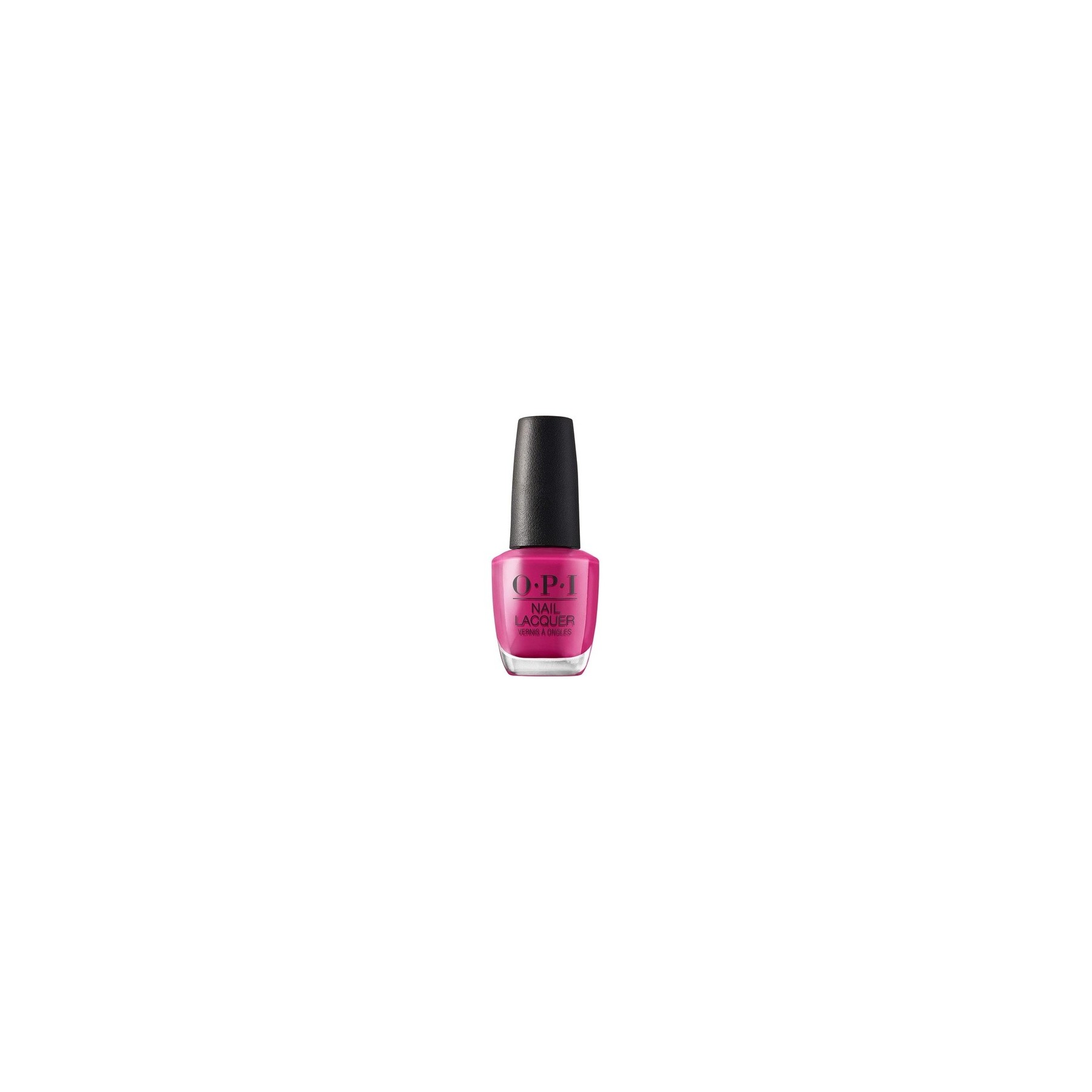 OPI Nail Lacquer Hurry-juku Get this Color 15ml