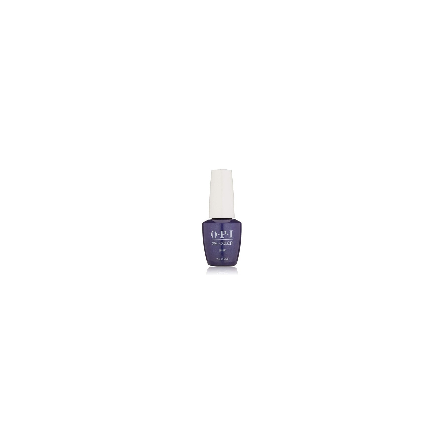 Opi Gel Nail Polish Ink 15ml