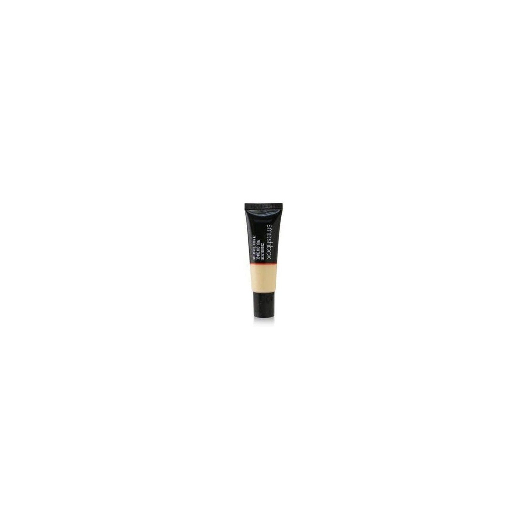 Smashbox Studio Skin FullCover 24 Hour Foundation 0.2 Very Fair Warm Peach