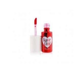Benefit Love Tint Fiery Red Lip and Cheek Stain 6ml