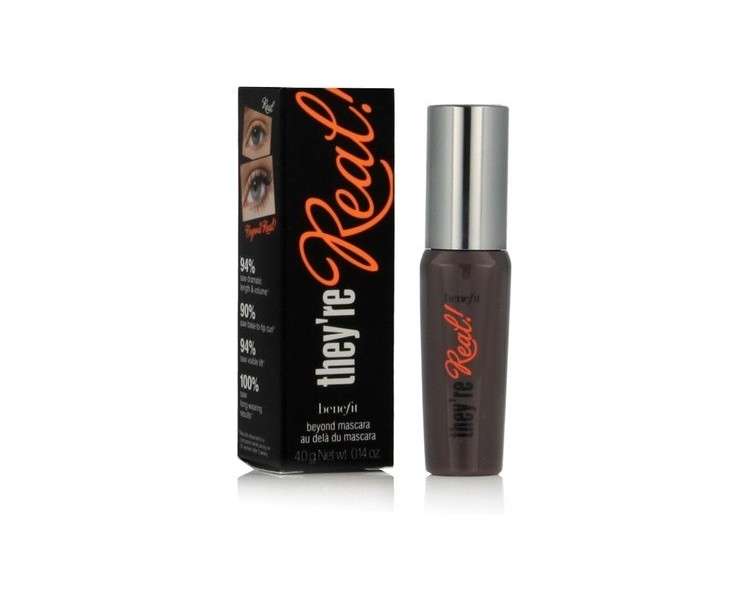 Benefit They're Real! Lengthening Mascara Travel Size Mini 4g