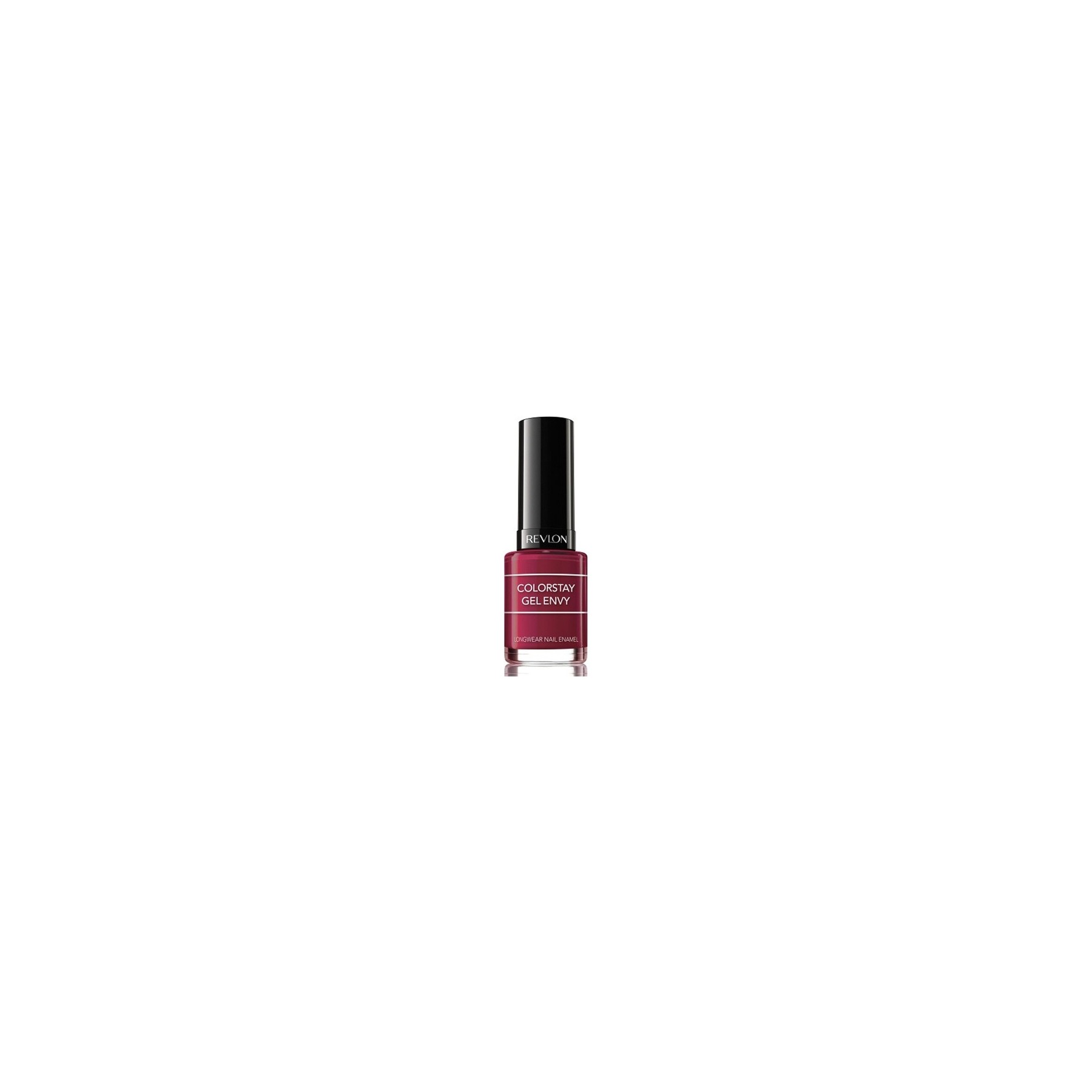 Revlon Colorstay Gel Envy Nail Polish Queen of Hearts