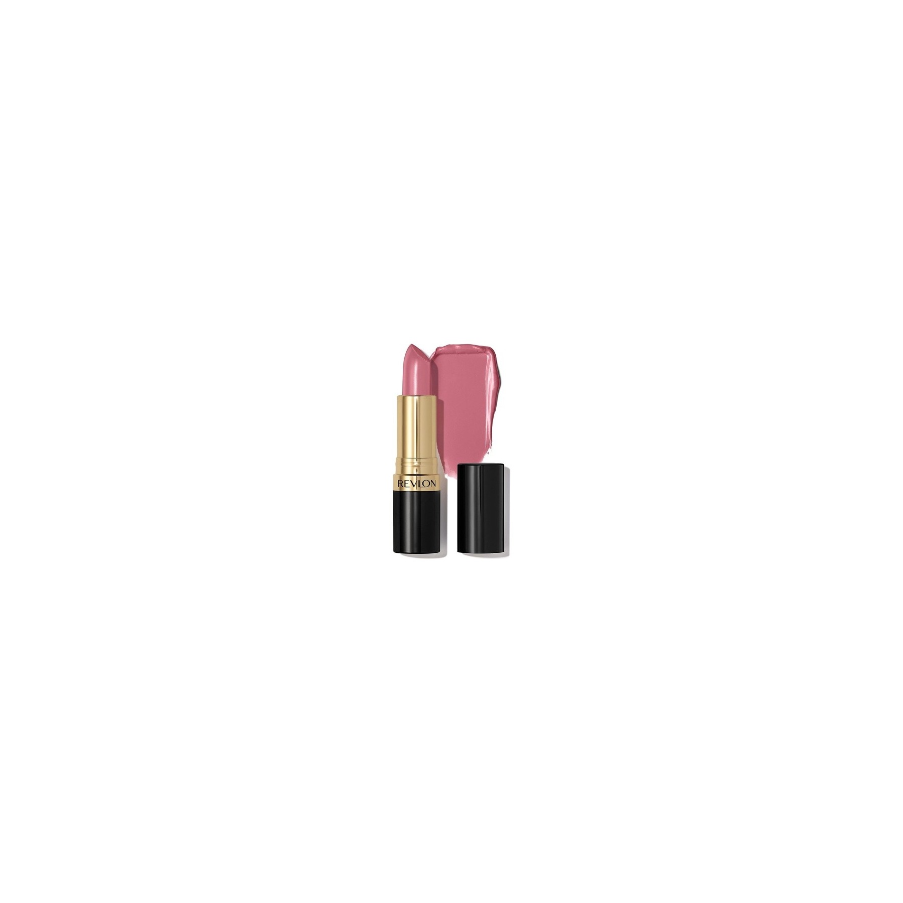 Revlon Super Lustrous Creme Lipstick 668 Primrose 0.15oz