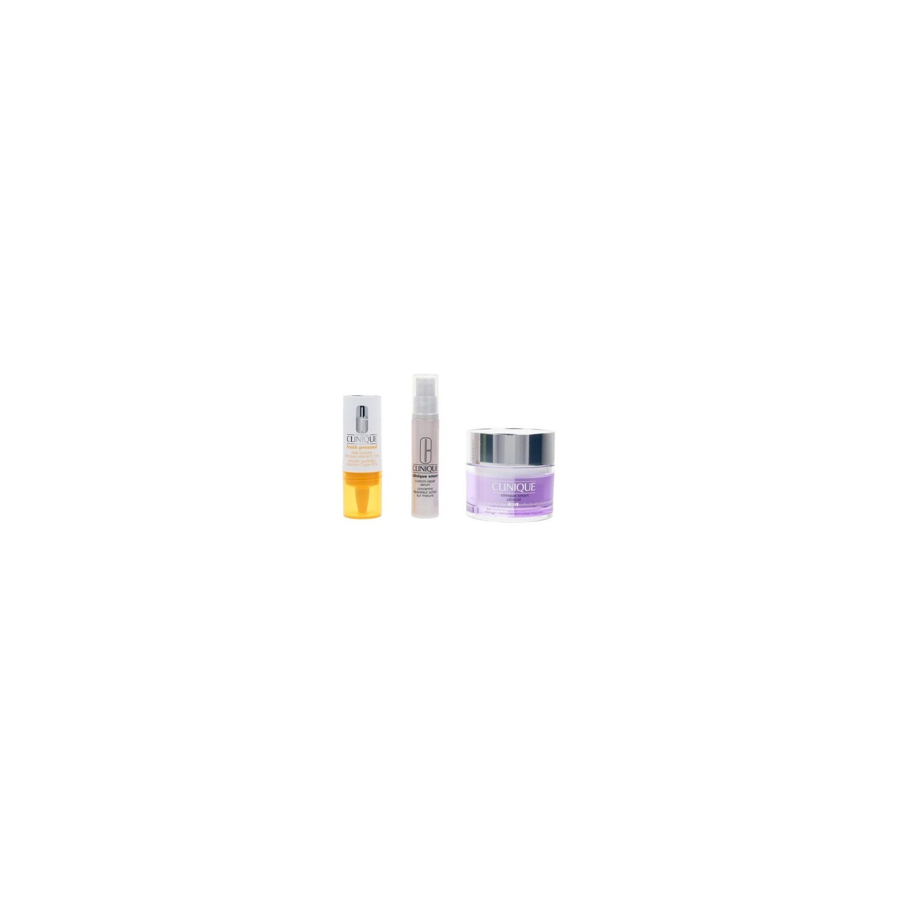 Smart Clinical Md Duo Pack of 3