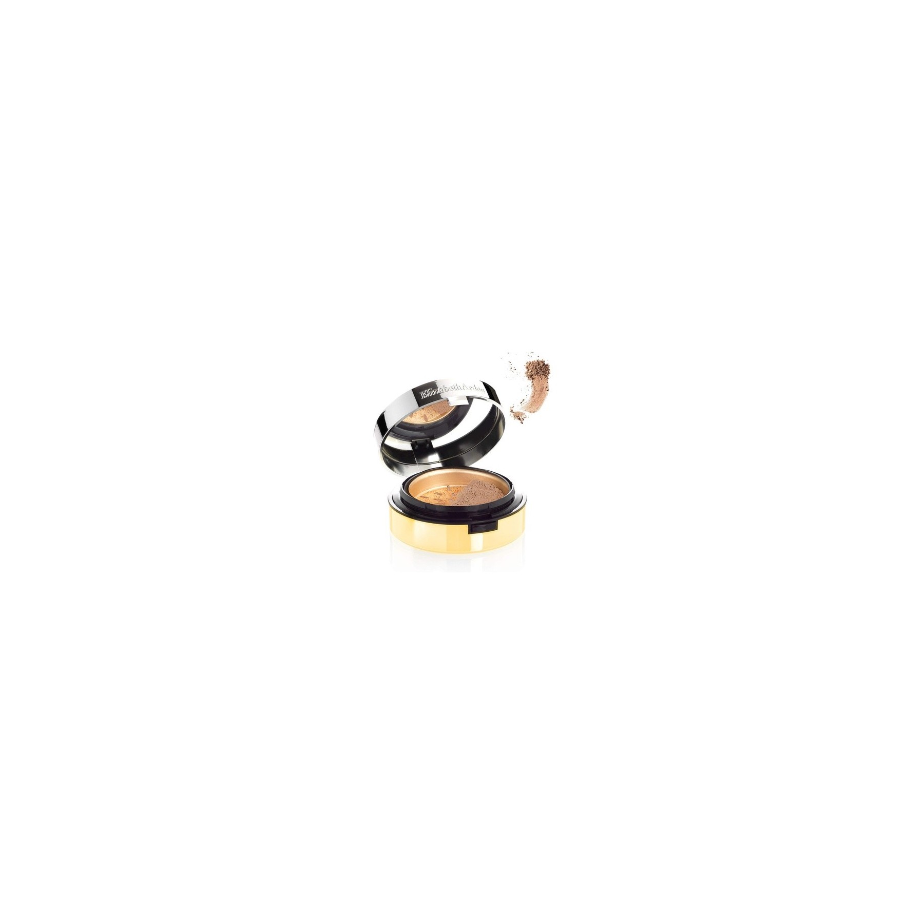 Elizabeth Arden Pure Finish Mineral Powder Foundation Shade 3 1 Count