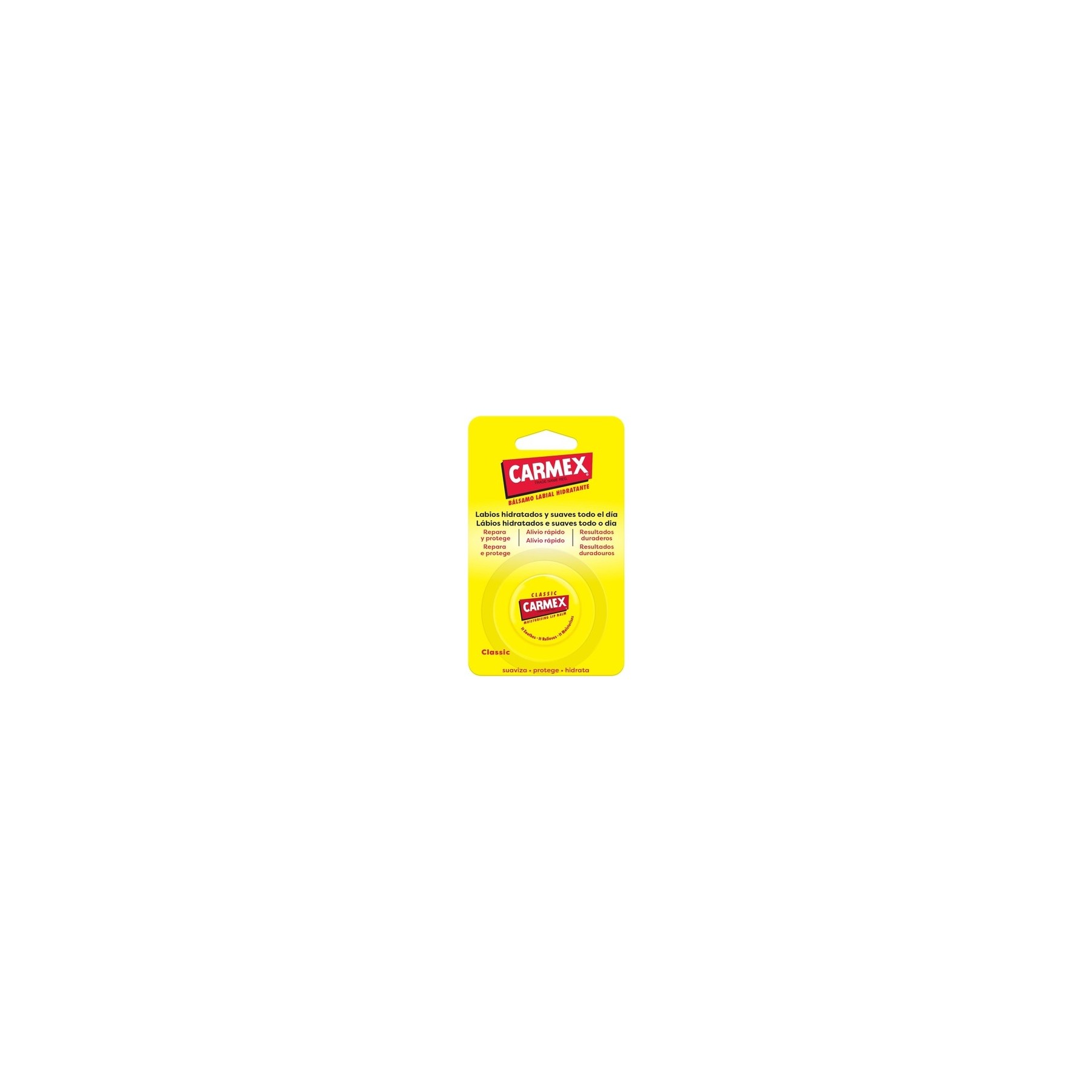 Carmex The Sico Jar 7.5g