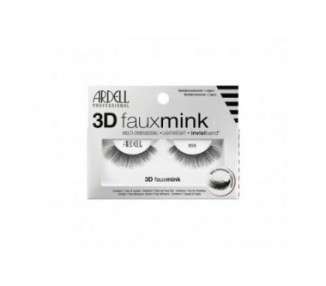 ARDELL Professional 3D Faux Mink 859 Synthetic Vegan Eyelashes