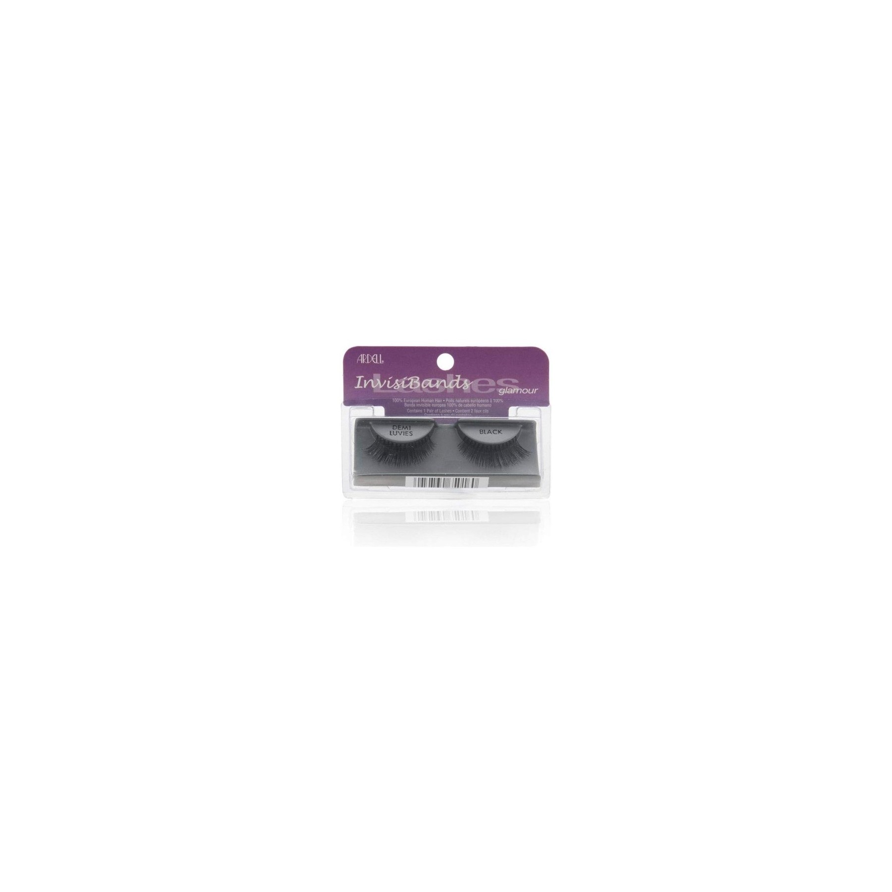 Ardell Natural Demi Wispies False Eyelashes