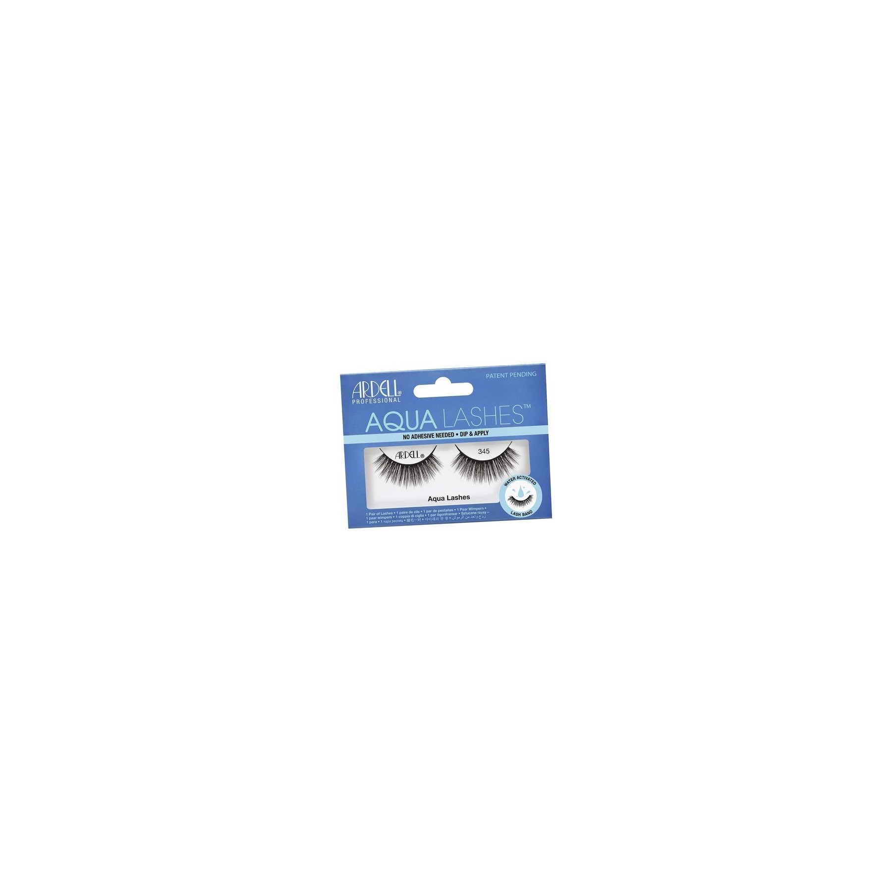 Ardell Aqua Lash 345