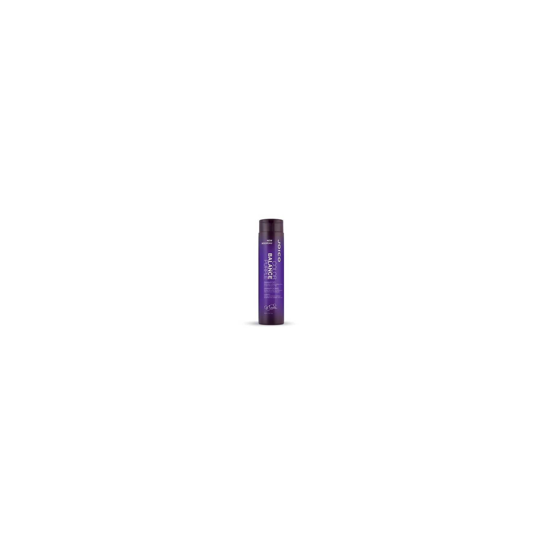 Joico Color Balance Purple Shampoo 10.1 oz
