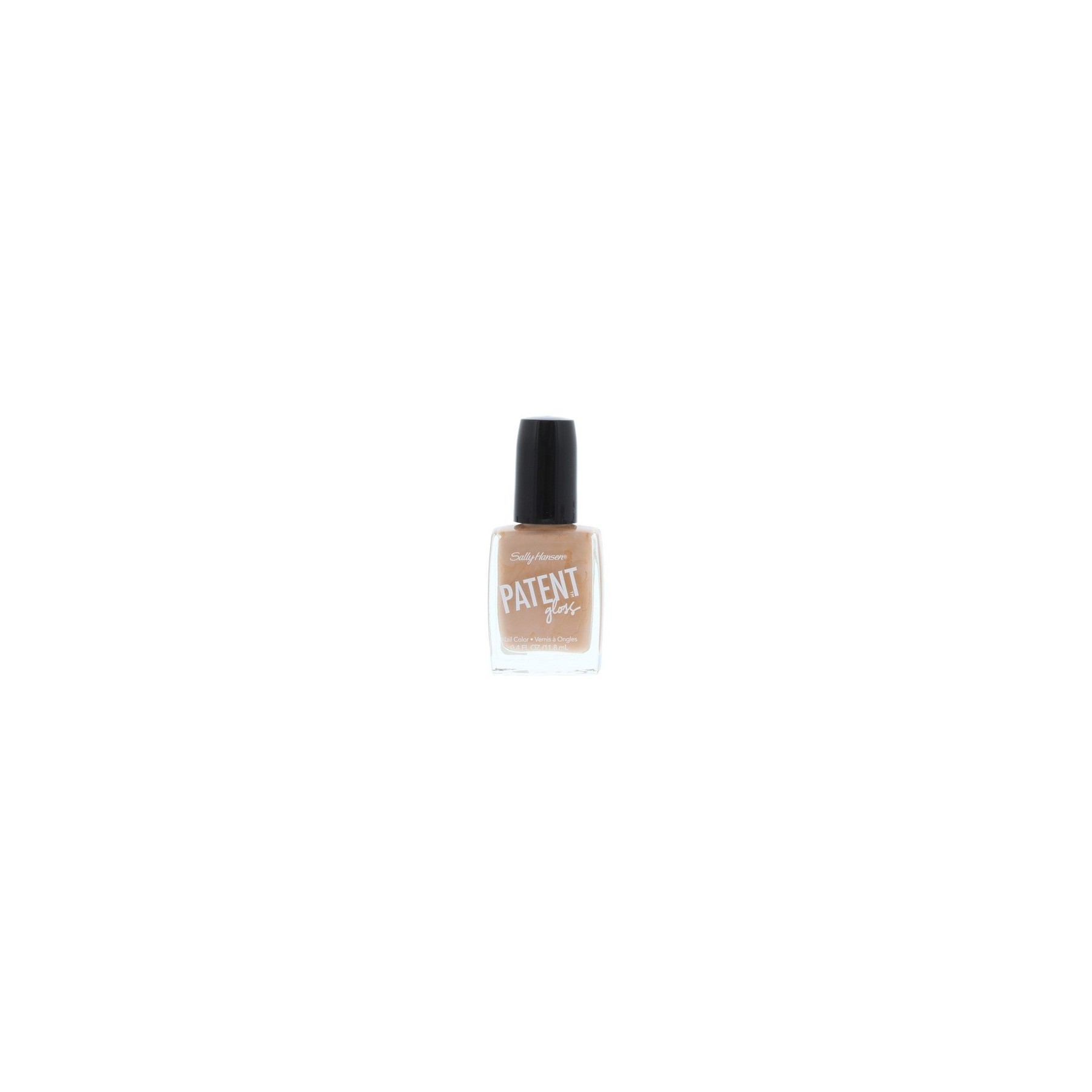 Sally Hansen Patent Gloss 720 Chic Nail Polish 11.8ml