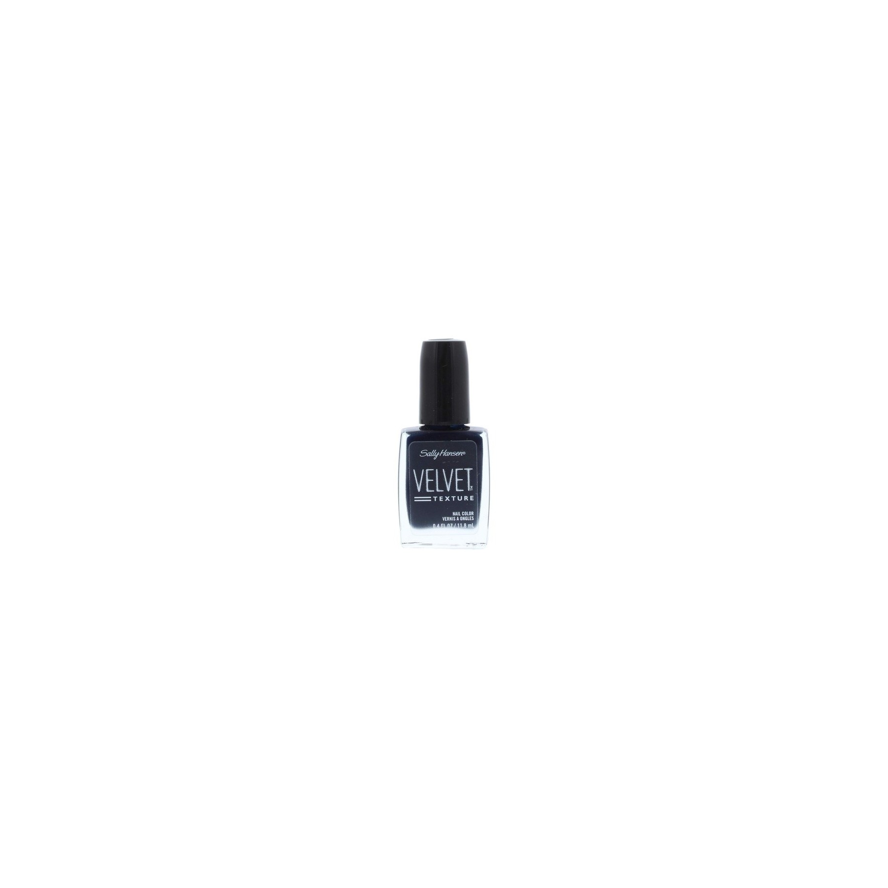 Sally Hansen Velvet Texture Deluxe Nail Polish 11.8ml