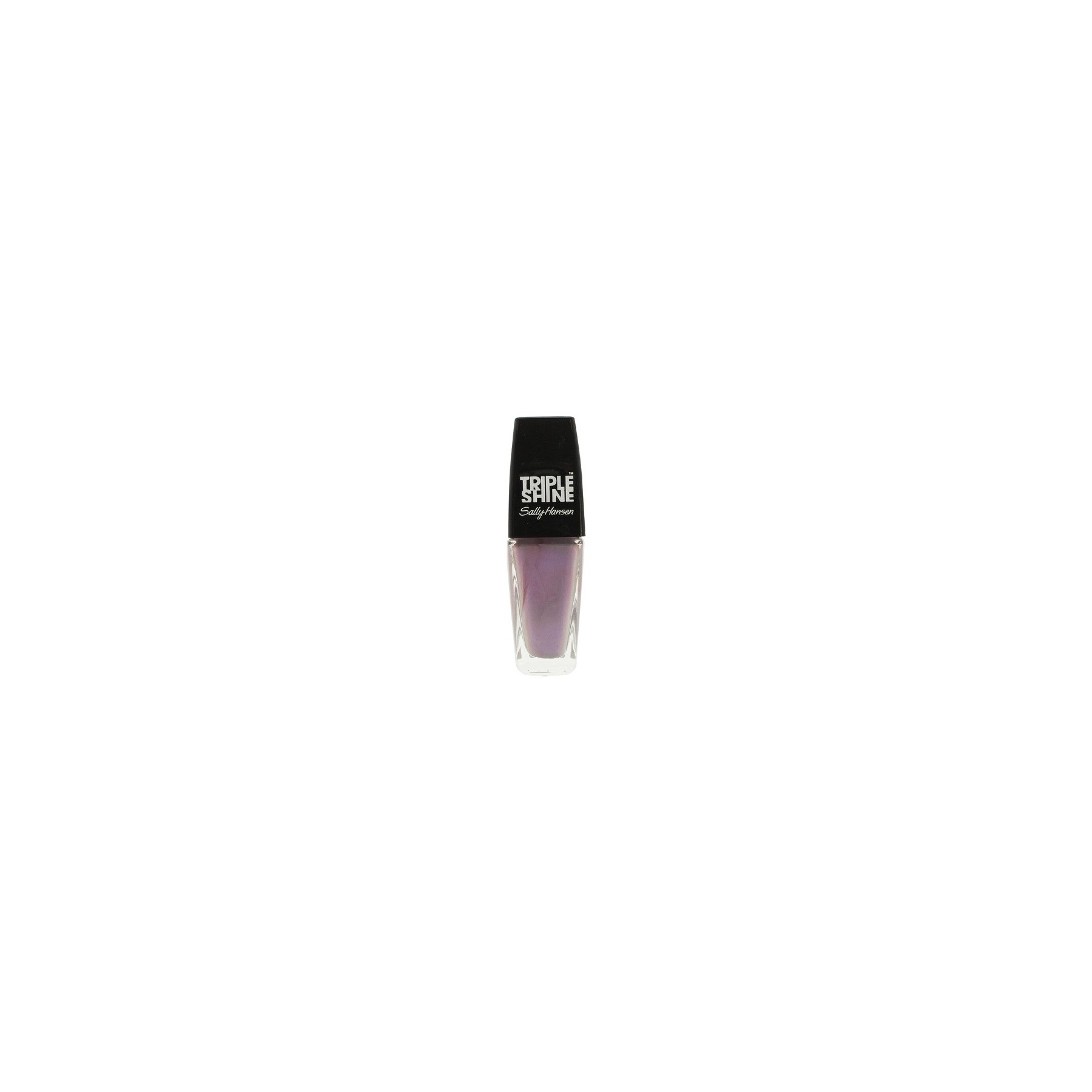 Sally Hansen Triple Shine Nail Varnish Women's 10ml