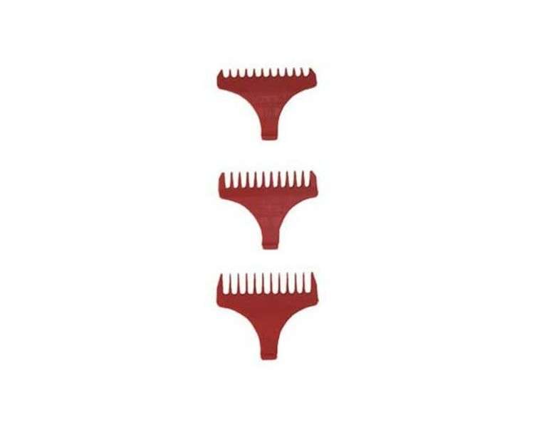 Wahl Extension Comb Set For Detailer Wide