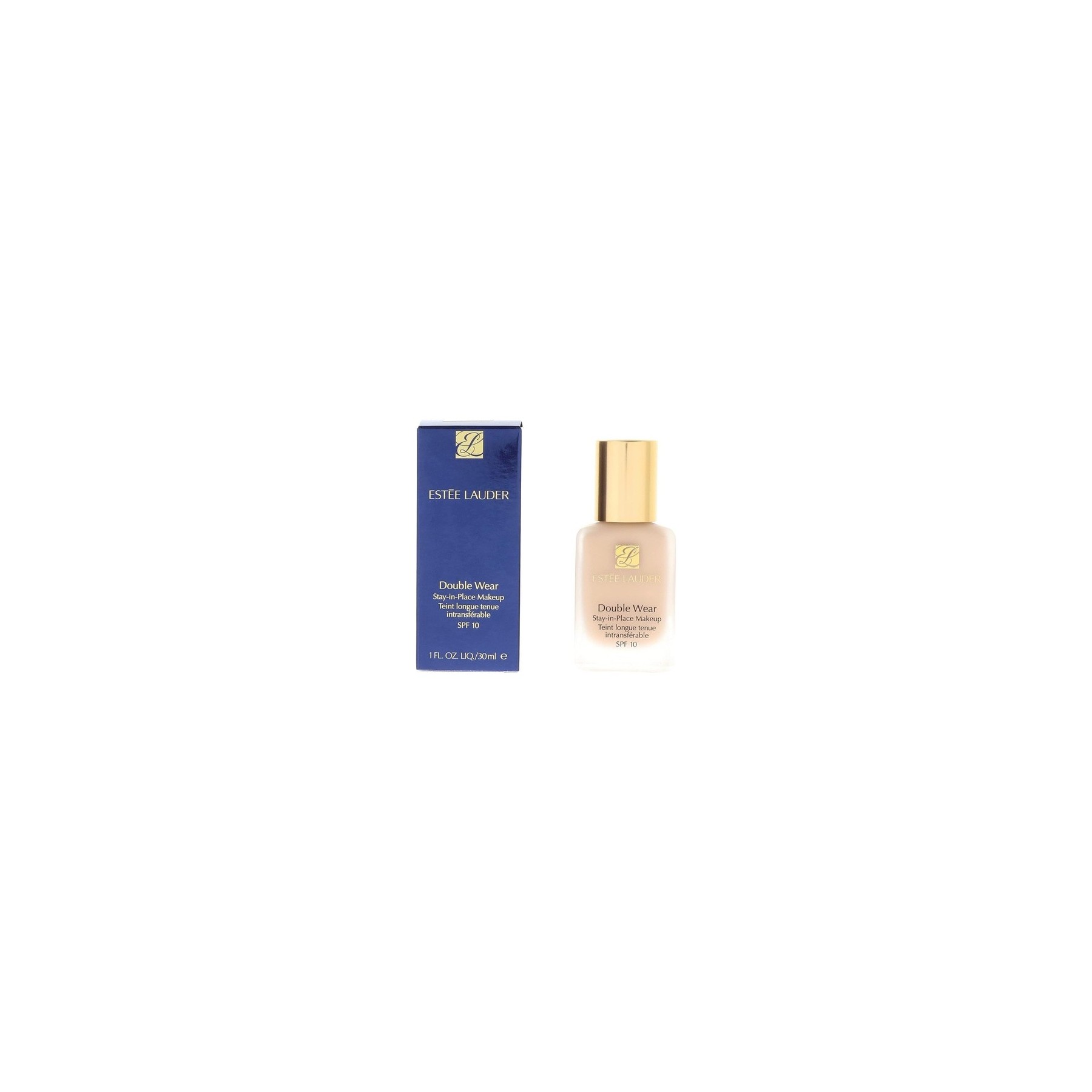 Estee Lauder Double Wear Stay In Place Makeup SPF10 Cool Vanilla 30ml