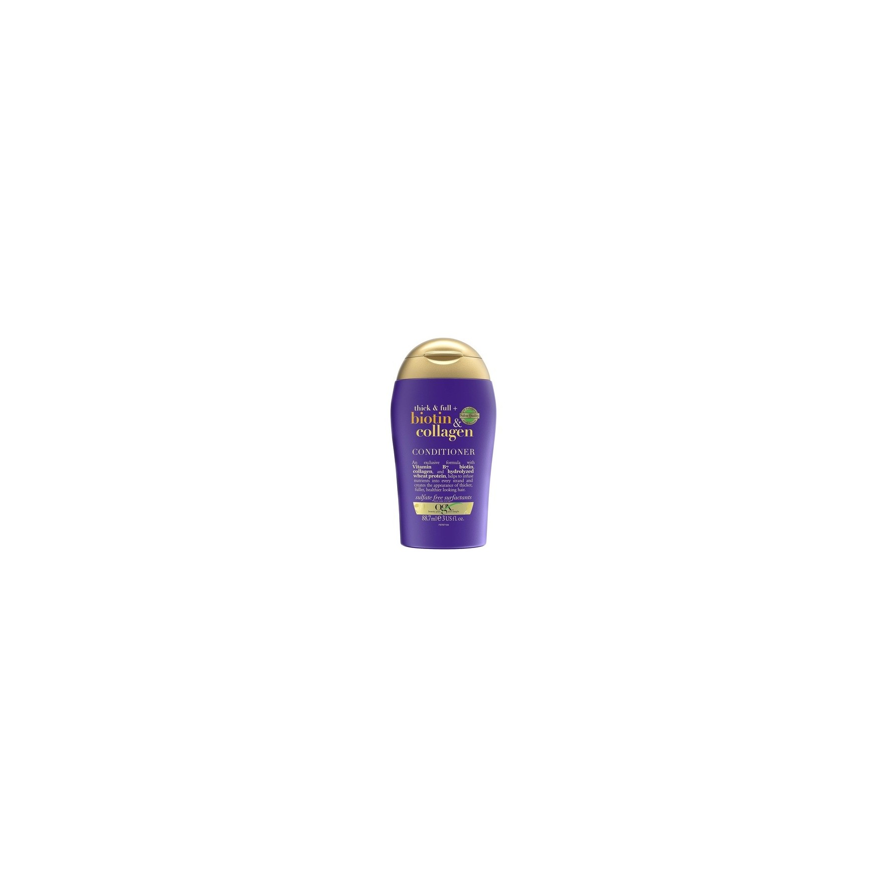 Ogx Thick & Full Biotin & Collagen Conditioner 88.7ml