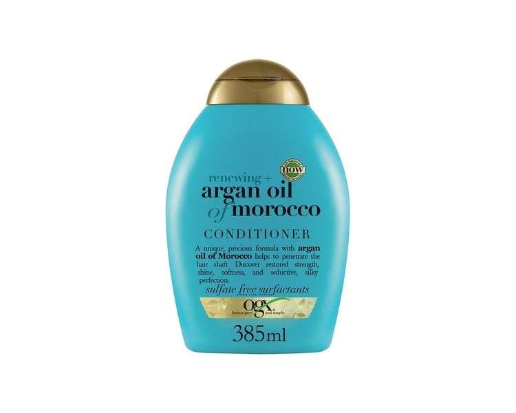 Ogx Renewing Argan Oil of Morocco Conditioner 385ml