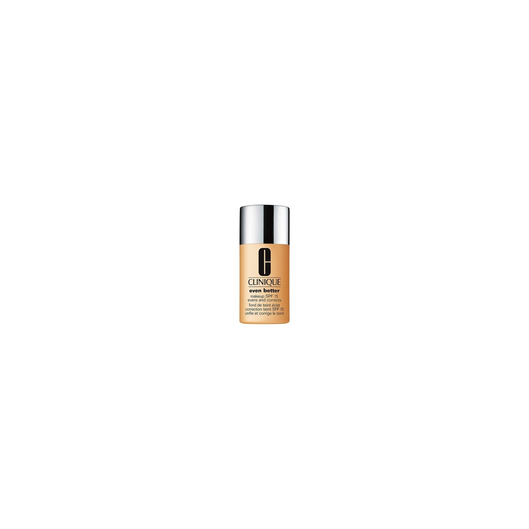 Clinique Even Better Makeup SPF15 Foundation 54 Honey Wheat 30ml