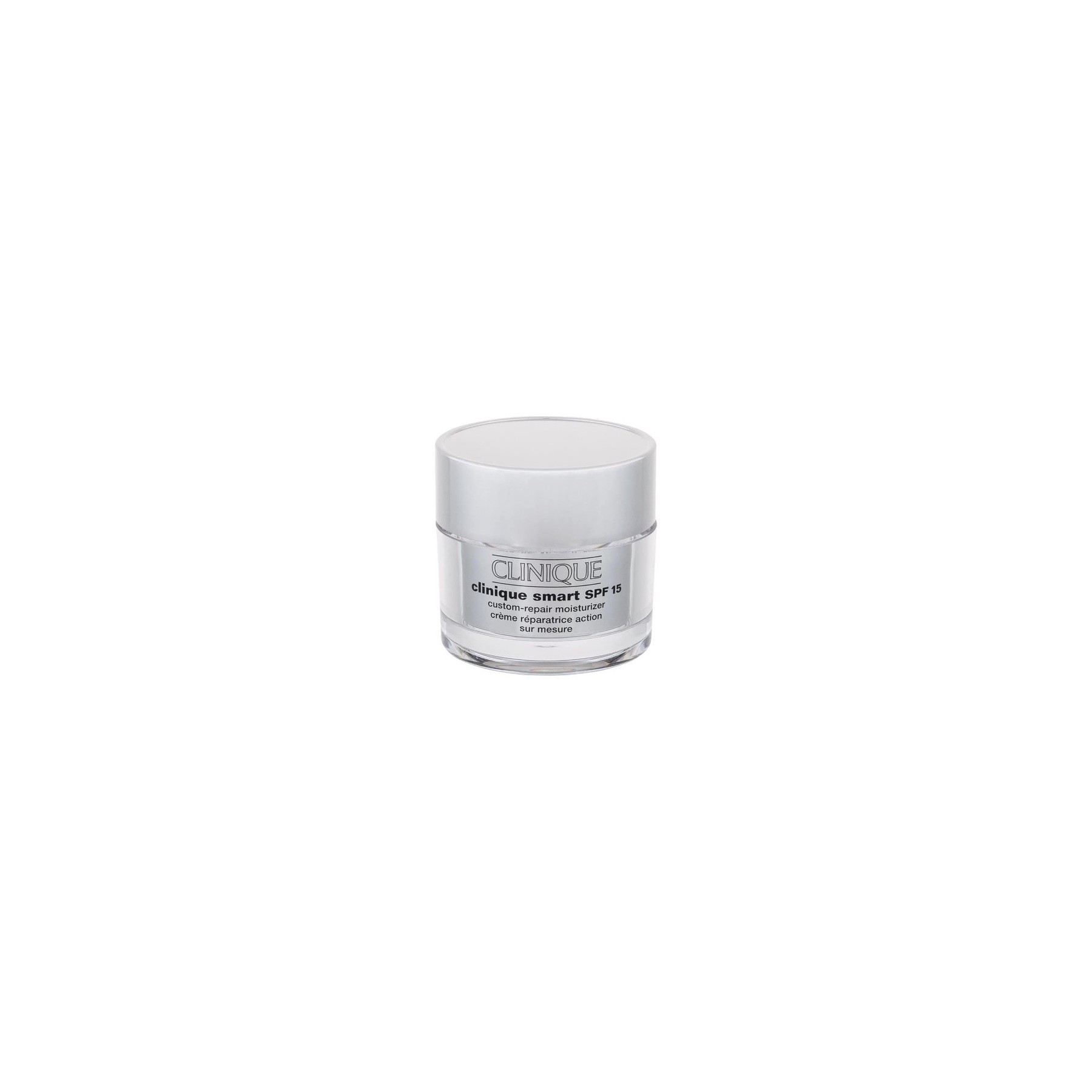 Clinique Smart Custom-Repair Moisturizer SPF15 50ml