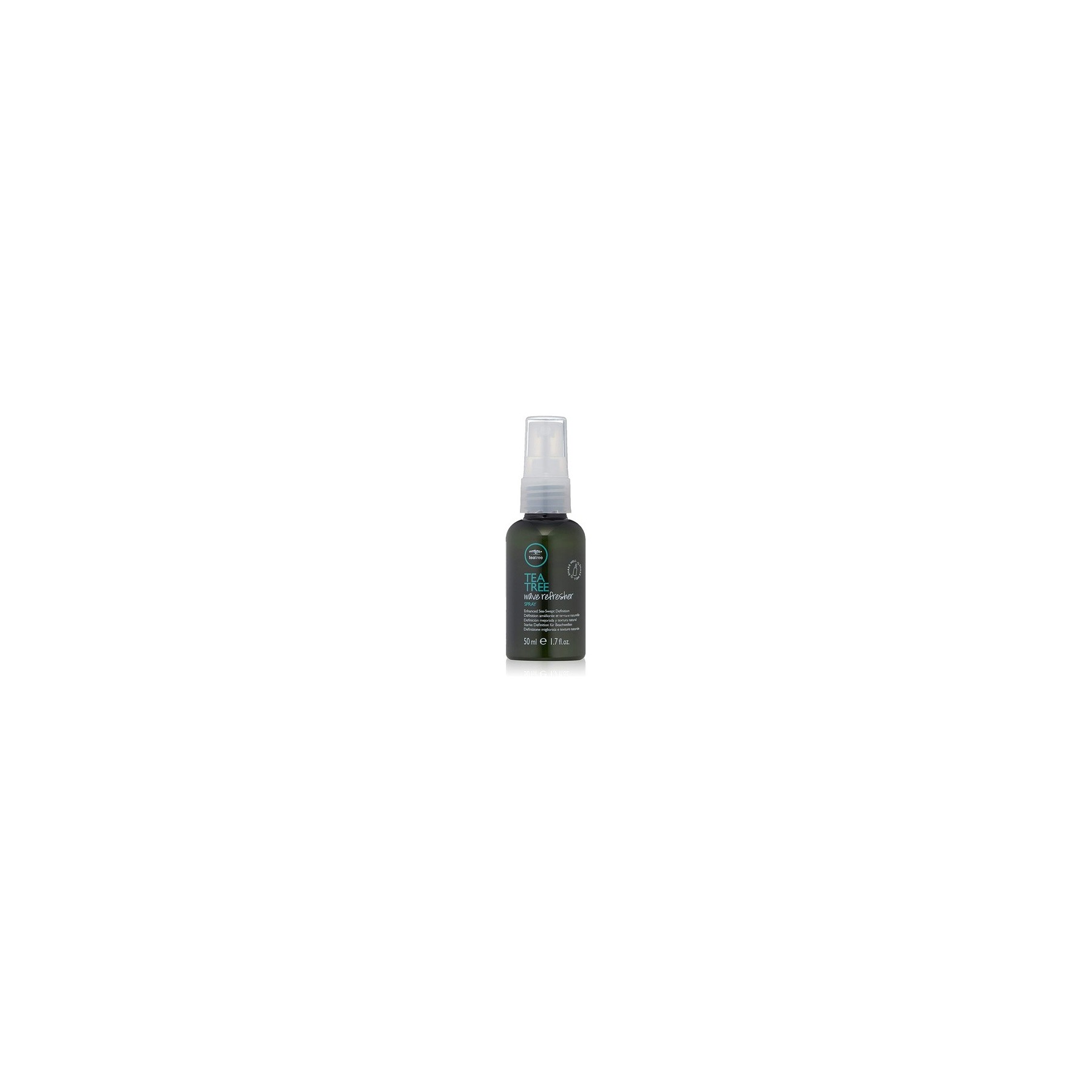 Paul Mitchell Tea Tree Special Wave Refresher Hair Spray 50ml