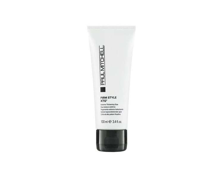 Paul Mitchell XTG Strong Fixing Hair Styling Paste 100ml