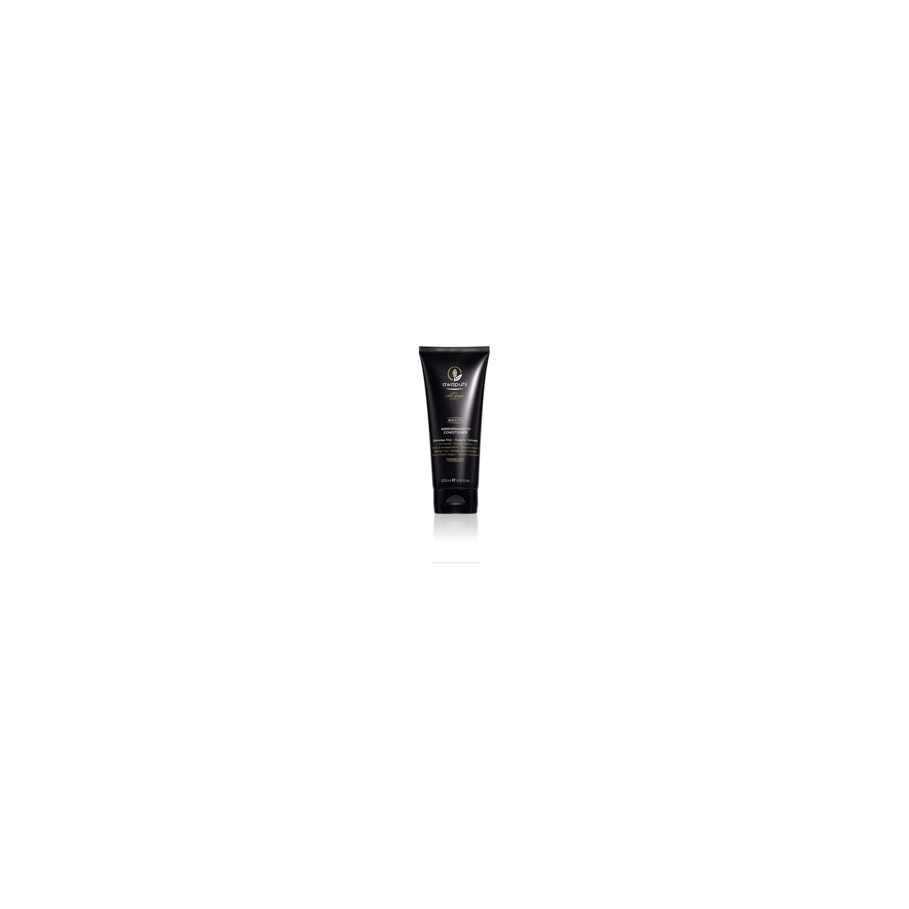 Paul Mitchell Awapuhi Wild Ginger MirrorSmooth Conditioner 200ml