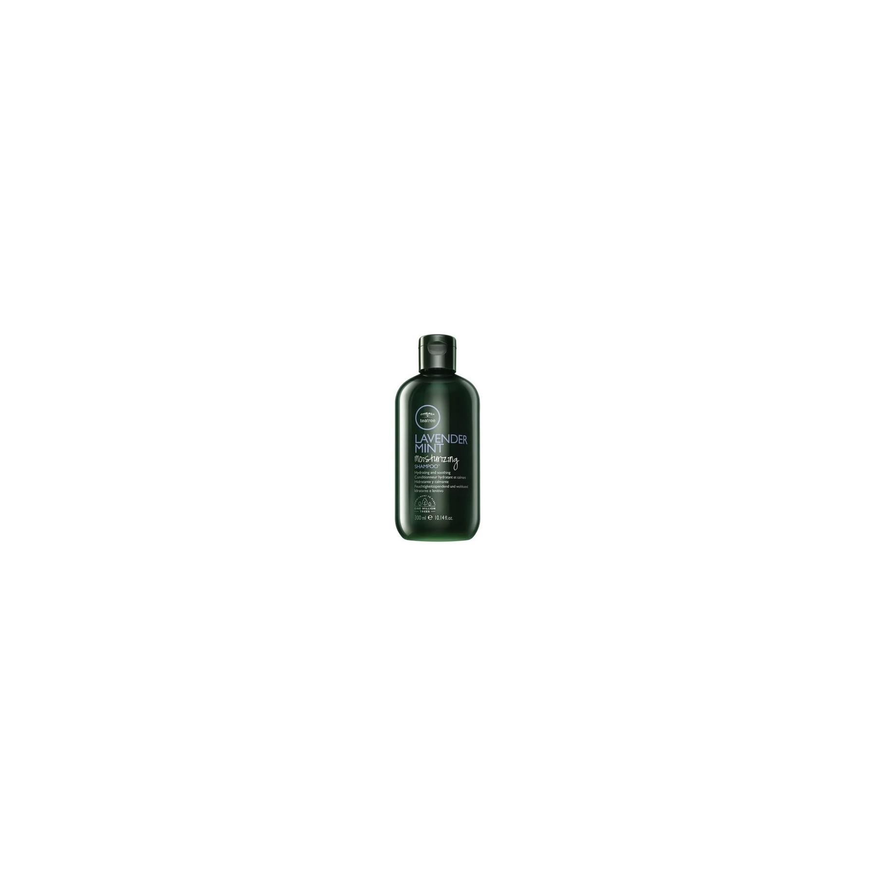 Paul Mitchell Tea Tree Lavender Mint Moisturizing Shampoo 300ml