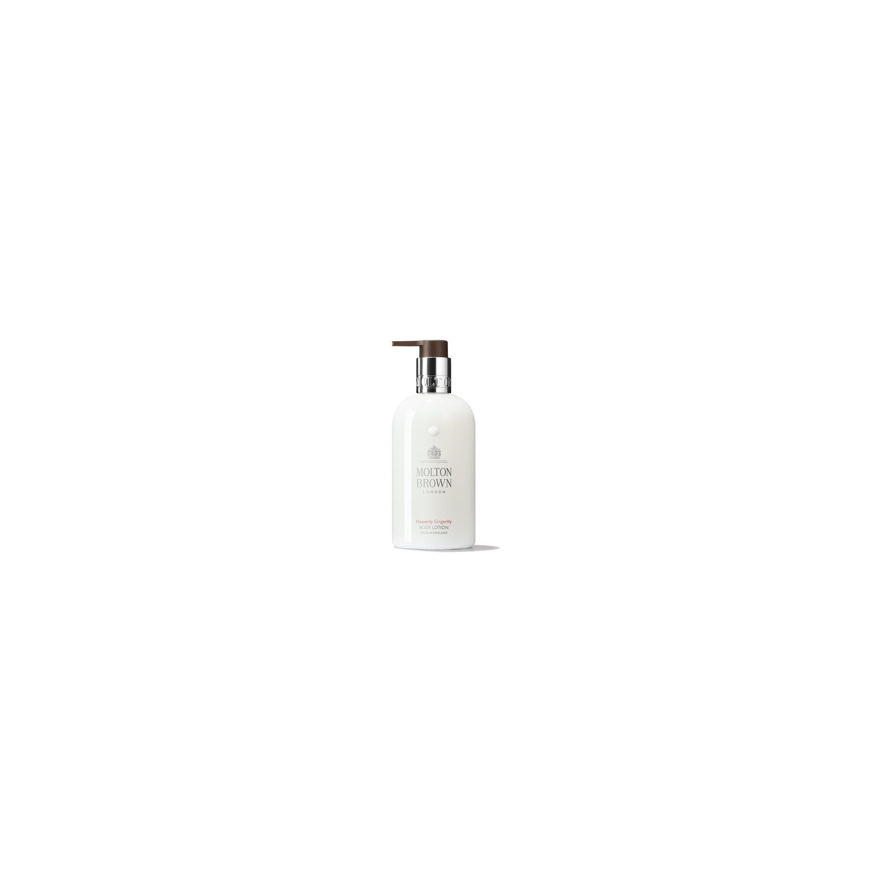 Molton Brown Heavenly Gingerlily Body Lotion 300ml