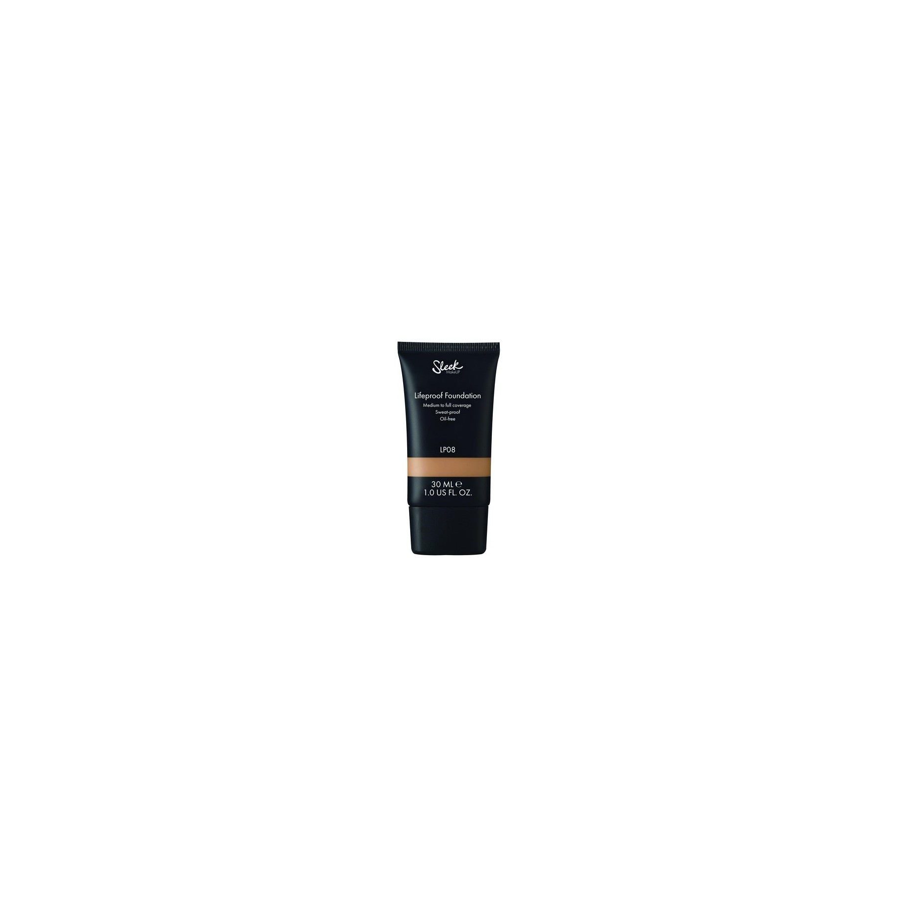 Sleek MakeUP Life Proof Foundation LP08 30ml
