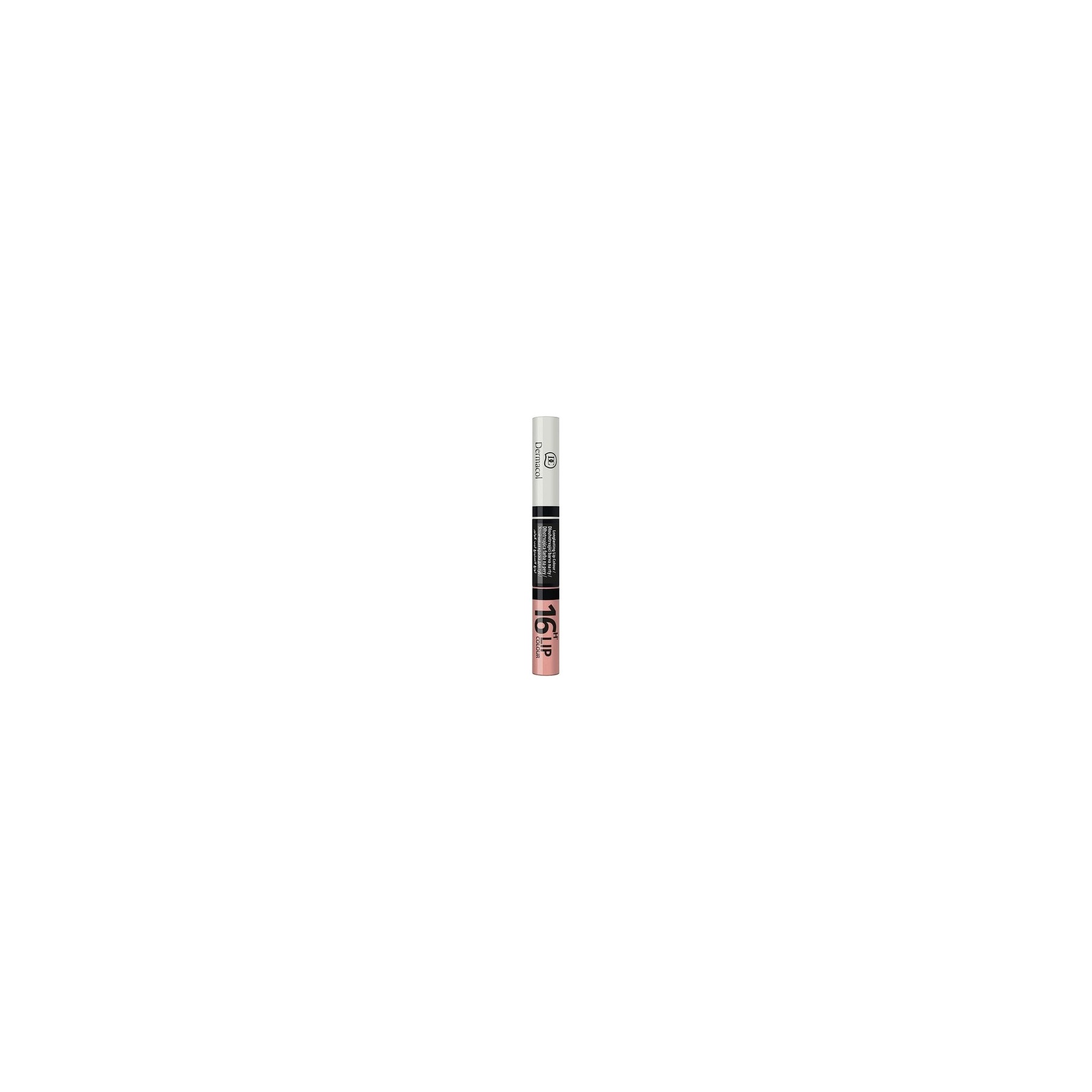 Dermacol 16H Lip Colour Longlasting Lip Gloss 14