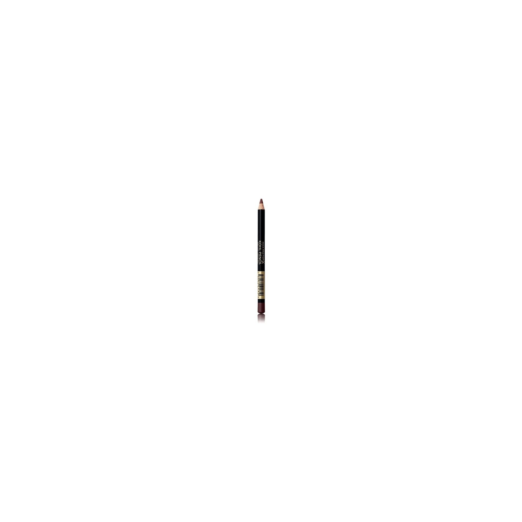 Max Factor Kohl Eye Pencil 5 Charcoal Grey 050 4ml