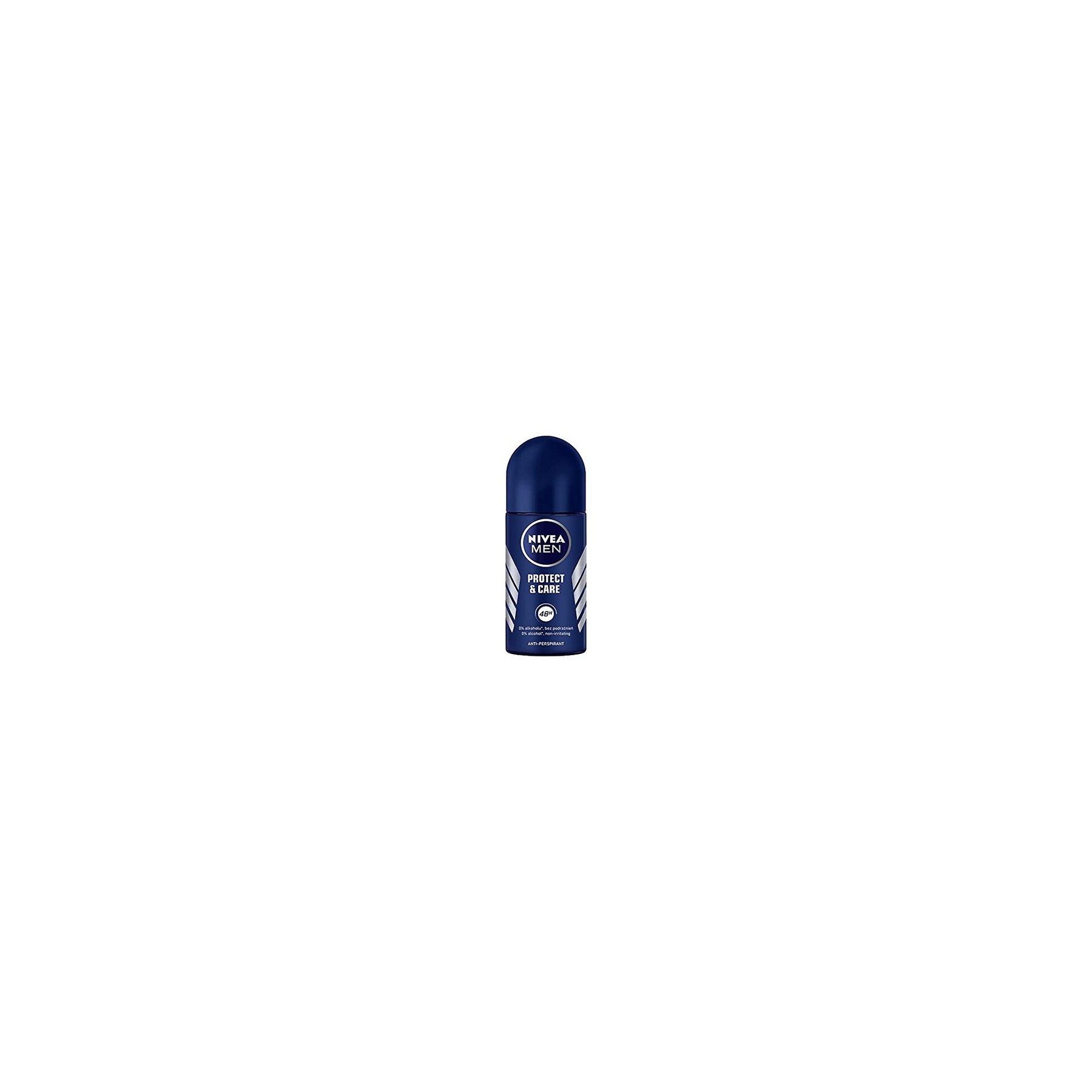 Nivea Protect & Care Antiperspirant Roll-On 50ml