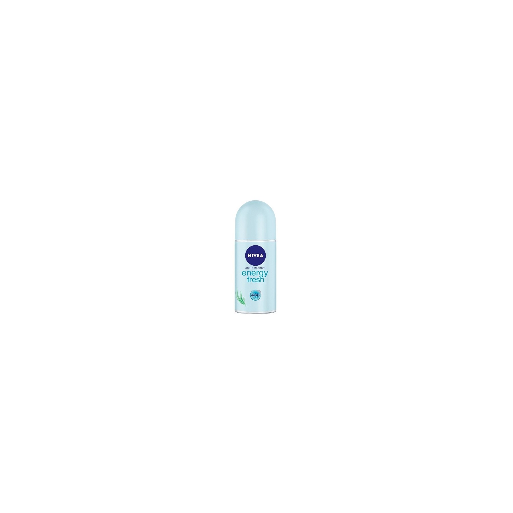 Nivea Energy Fresh Anti-Perspirant Roll-On 48H 50ml